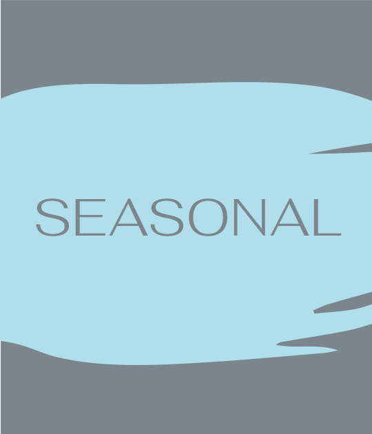 Seasonal
