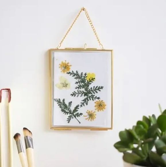 Dried Flower Hanging Frame