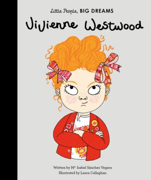 Vivienne Westwood Children's Book