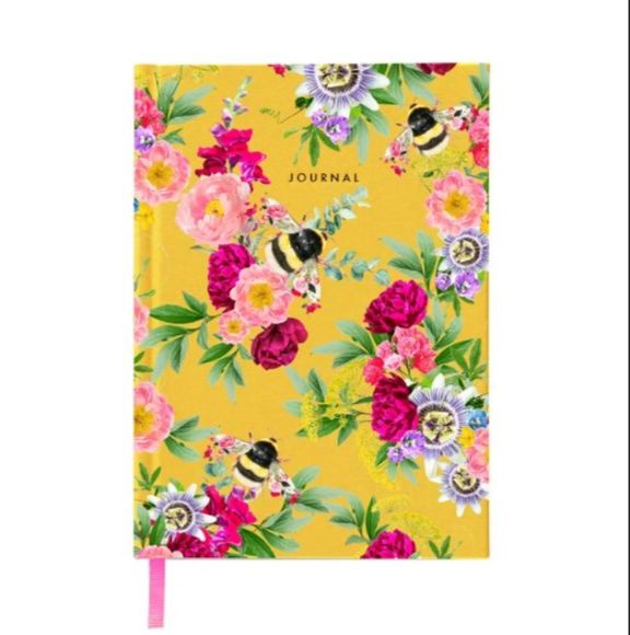 Luxury Bee Journal